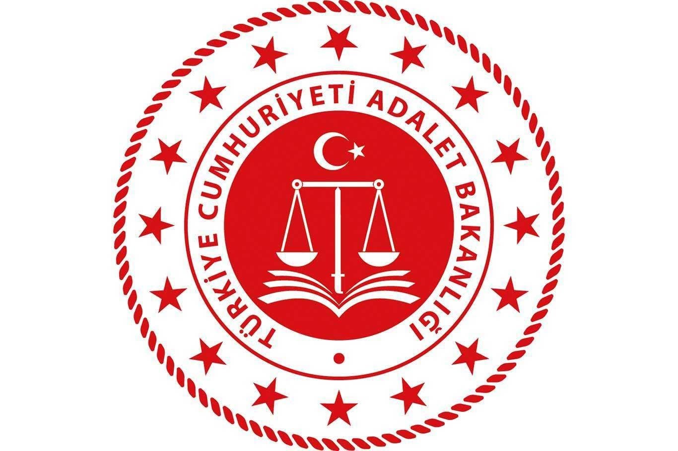 Adalet Bakanlığında görevde yükselme ve unvan değişikliği sınav sonuçları açıklandı