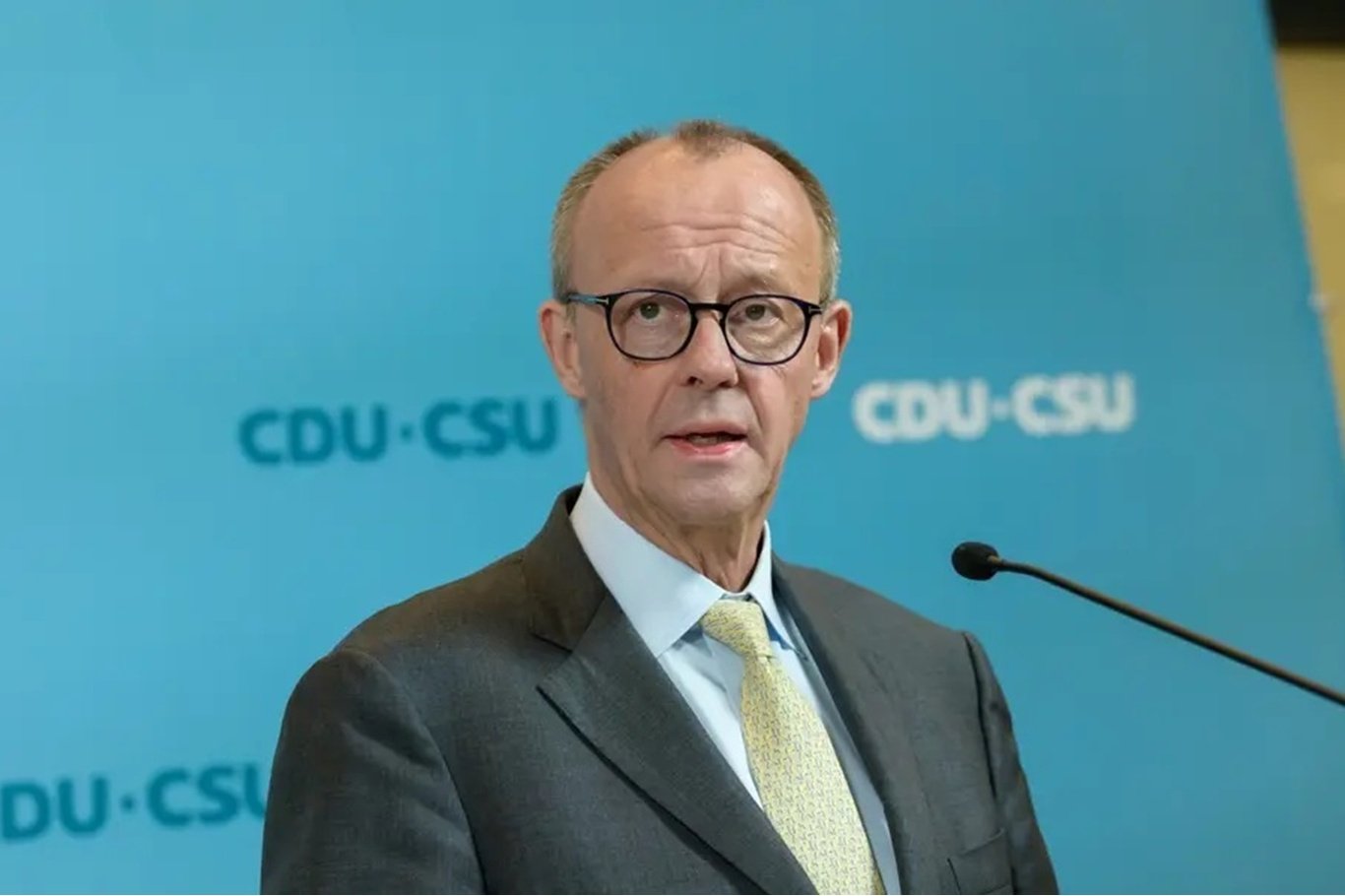 Almanya, ateşkesi desteklemek için İran'la doğrudan görüşmelere yapacak