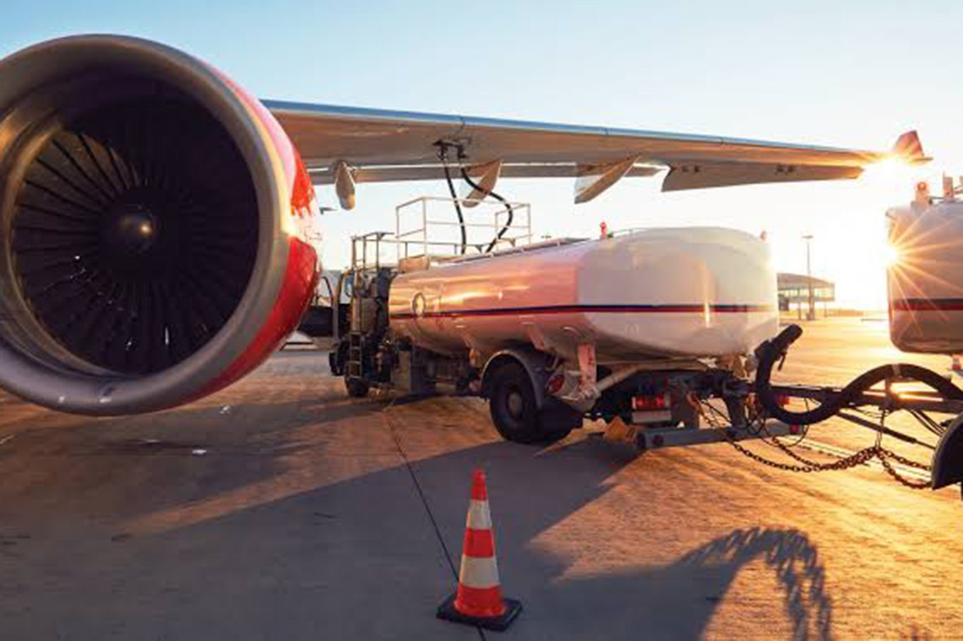 Avrupa'da jet yakıtı krizi kapıda