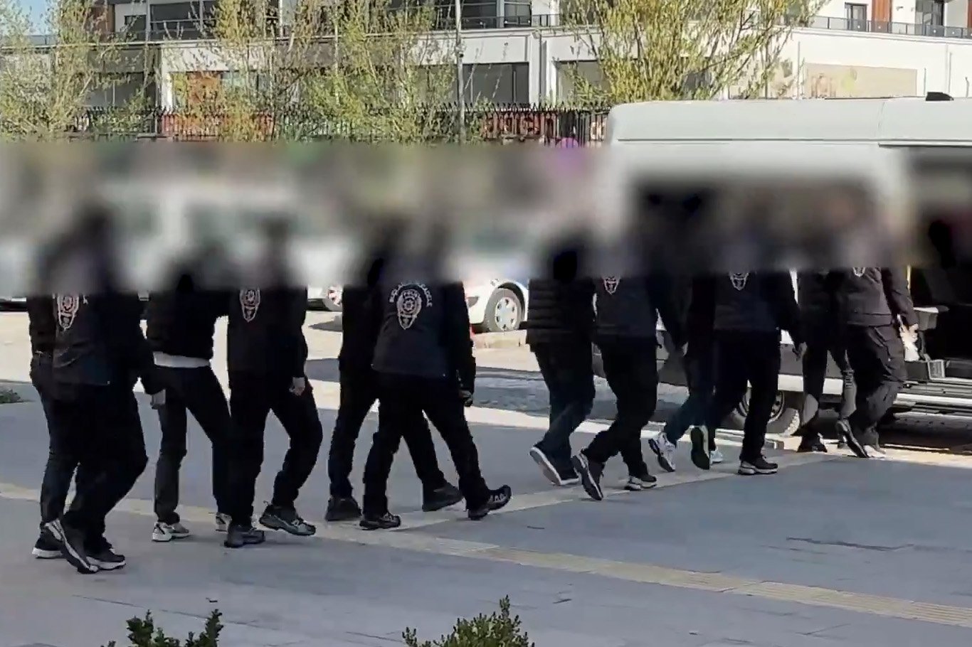 Bahis operasyonunda 5 kişi tutuklandı