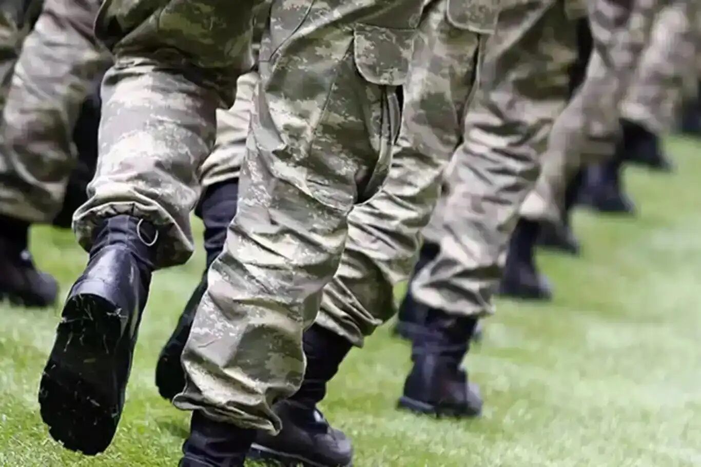 Bedelli askerlikte yeni ücret belirlendi