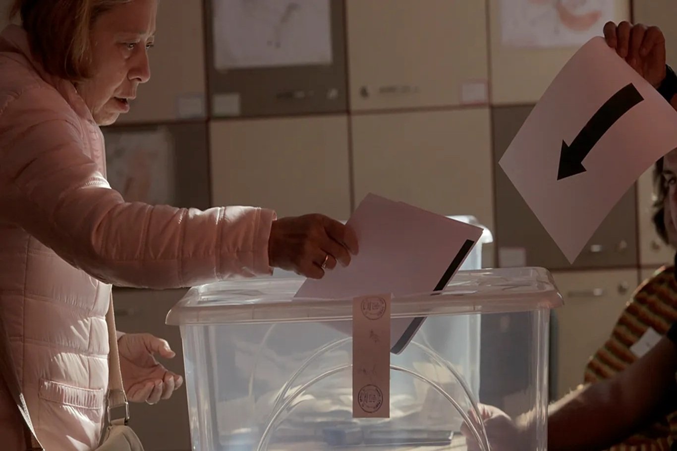 Bulgaristan'da seçim öncesi 360 gözaltı