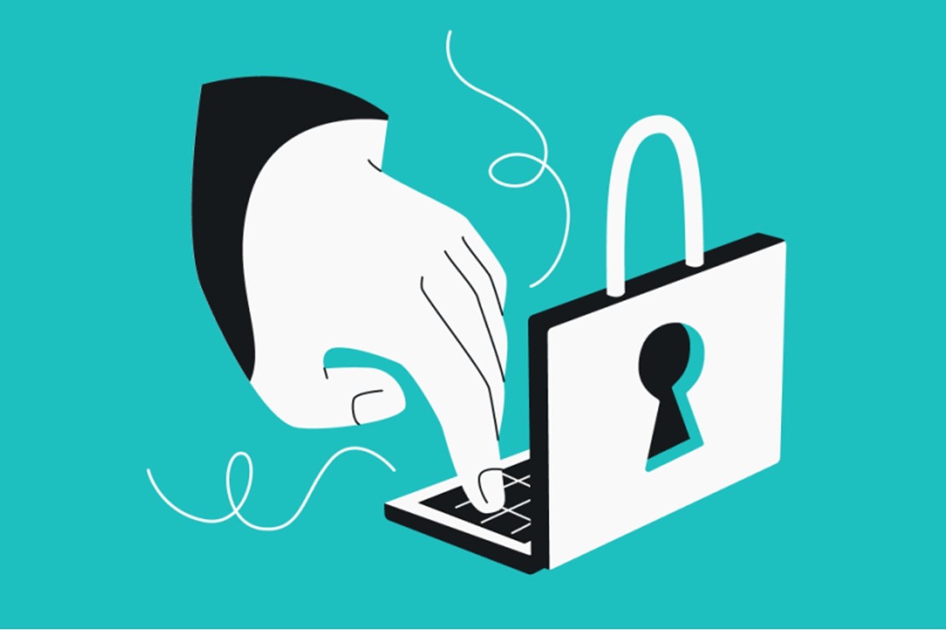 Dijitalde en büyük risk 'Bana bir şey olmaz' algısı!