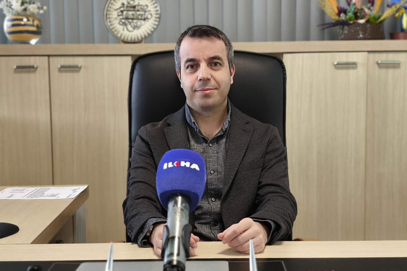 Doç. Dr. Adıgüzel: Uykusuzluk ve ekran ışığı epilepsi nöbet riskini artırıyor