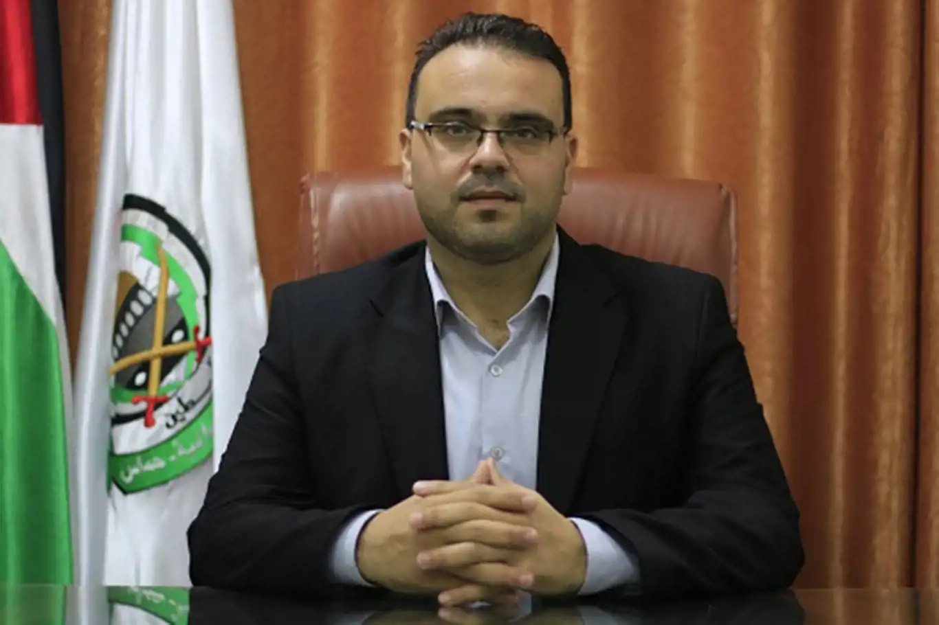 HAMAS Sözcüsü Kasım: Gazze'de aç bırakma politikası yeniden devrede