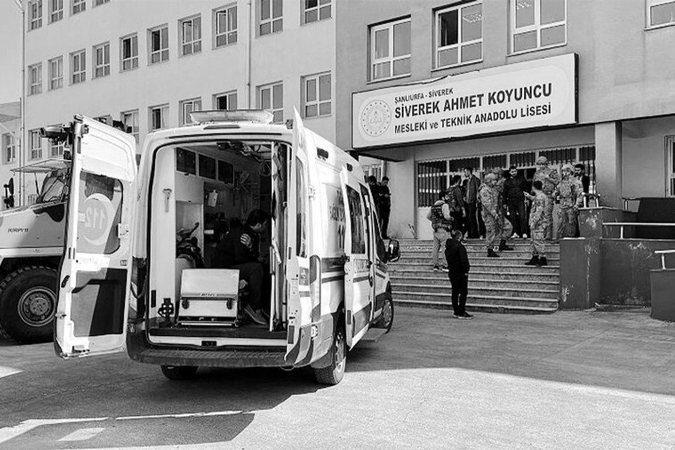 İletişim Başkanlığı'ndan 'yaralı yok' iddialarına yalanlama