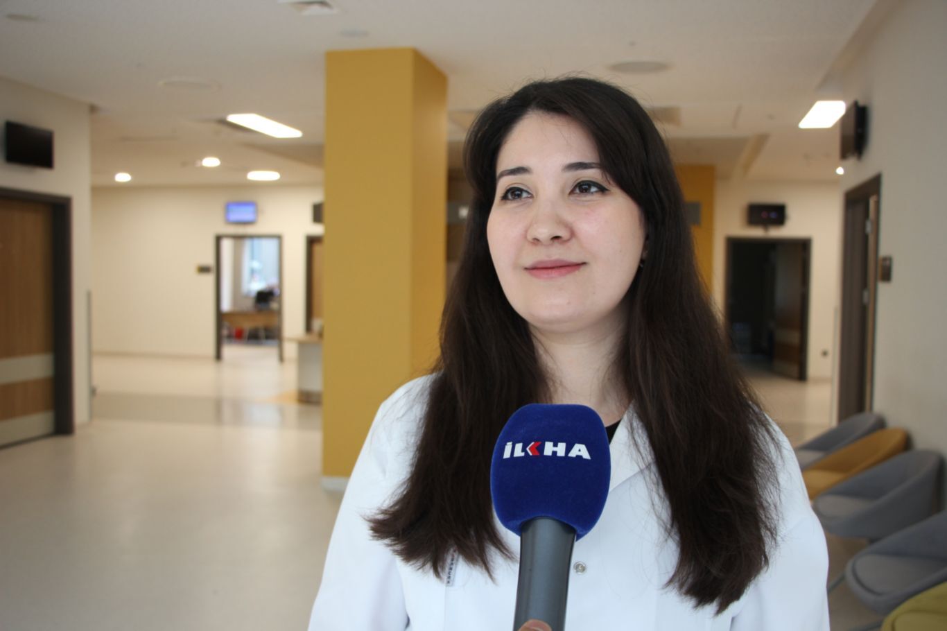 İmmünoloji Uzmanı Dr. Şirin: Saman nezlesi ile soğuk algınlığı karıştırılmamalı