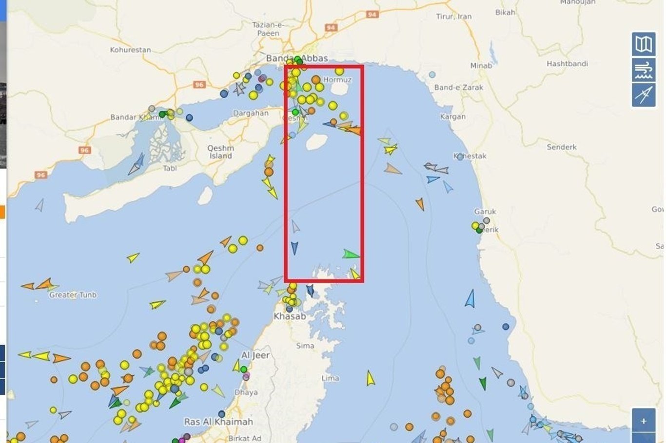 İranlı yetkililer, Hürmüz Boğazı'nın yönetim planına ilişkin yeni detaylar paylaştı