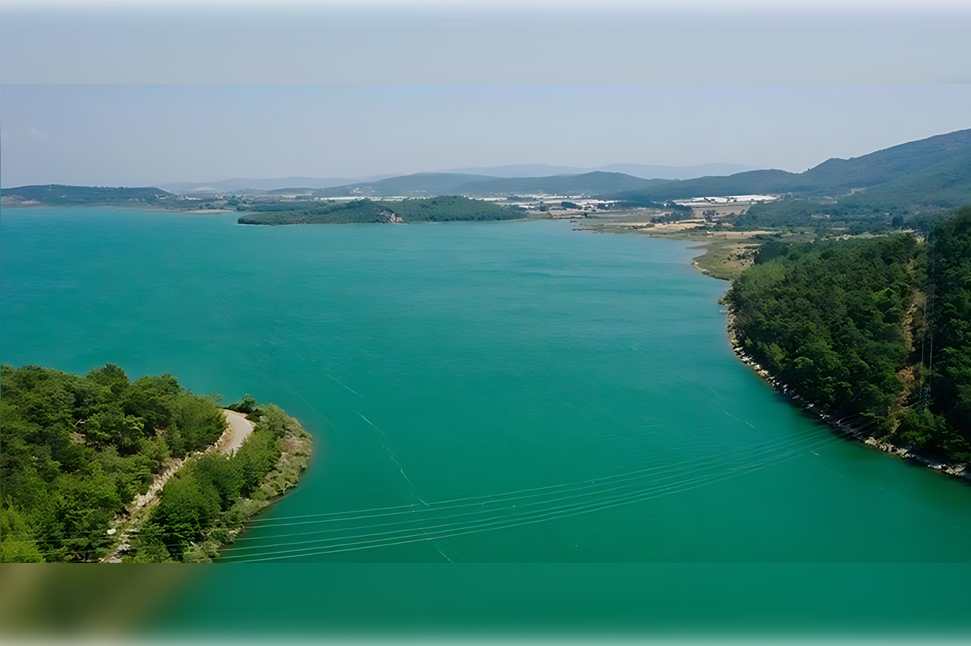 İzmir'de baraj doluluk oranları yükseldi