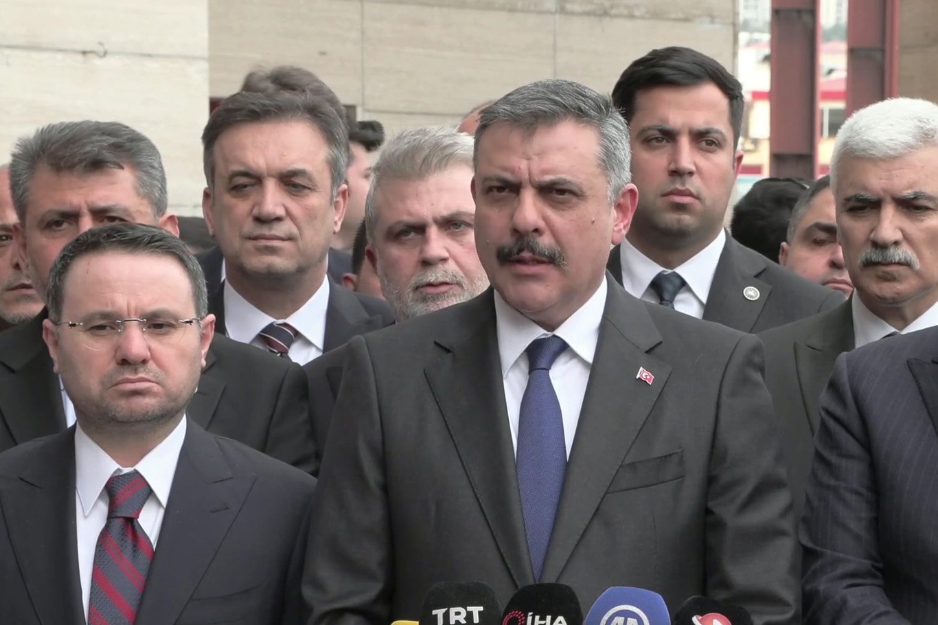 Kahramanmaraş'taki saldırıda hayatını kaybedenlerin sayısı 9 oldu