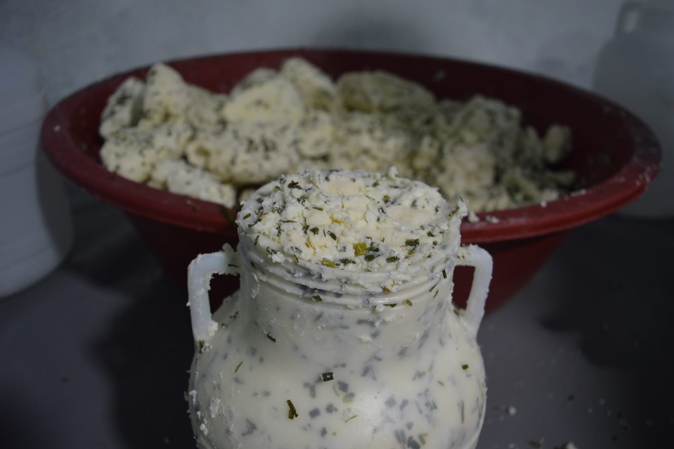 Koçerlerden çarpıcı peynir uyarısı: Fiyatlar 400 lirayı bulabilir