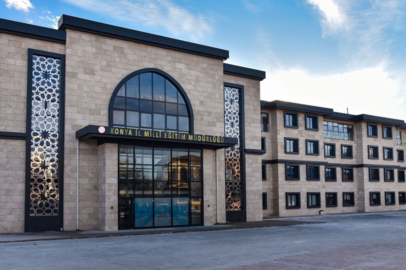 Konya İl Millî Eğitim Müdürlüğü'nden okullarda yeni güvenlik kuralları