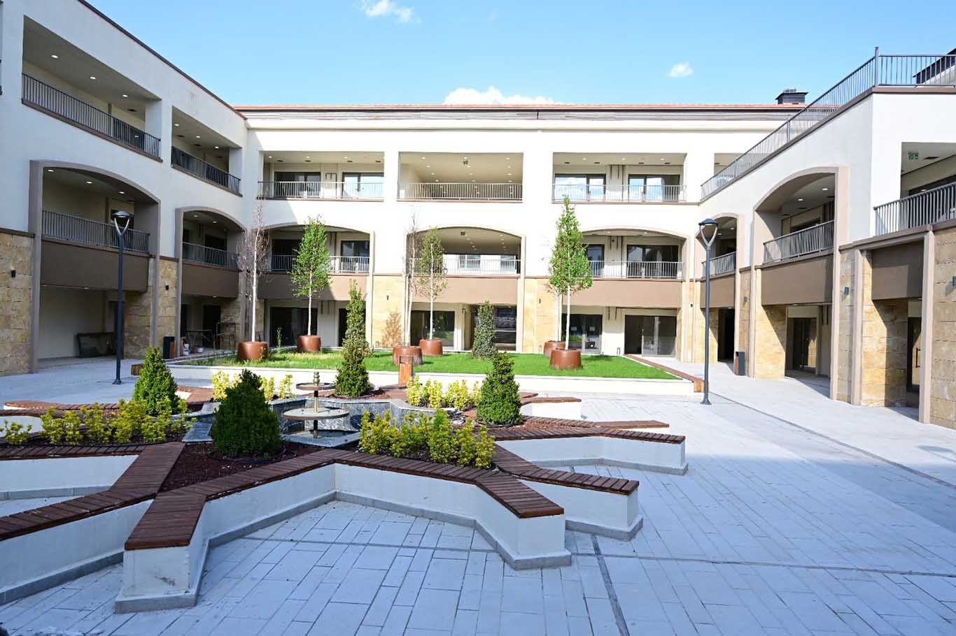 Malatya'da binlerce iş yerinin açılışı kademeli olarak başlayacak