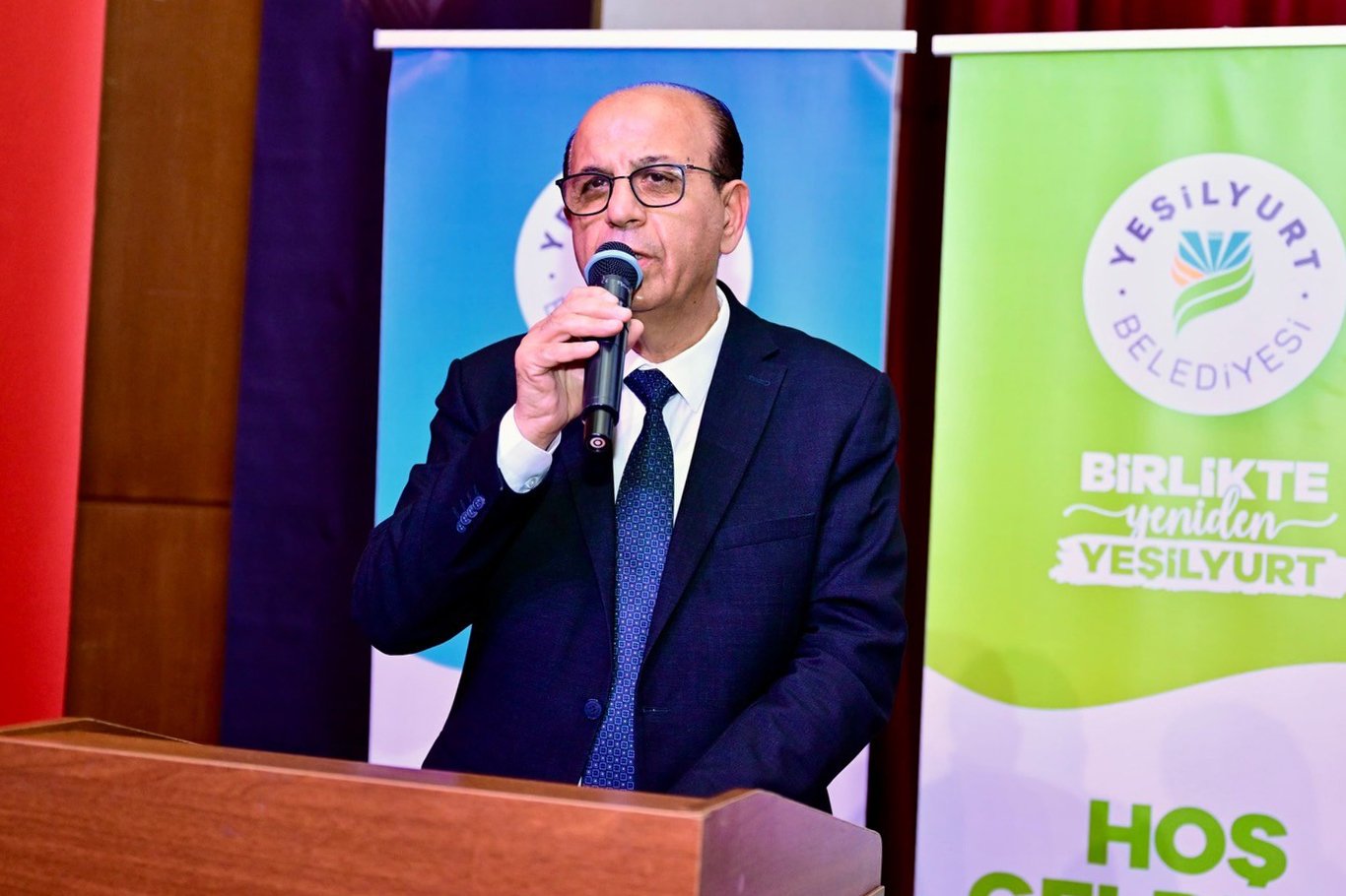 Malatya'da 'Duyulmayan Çocuk, Yorgun Anne-Baba, Kaybolan İletişim' konferansına yoğun ilgi