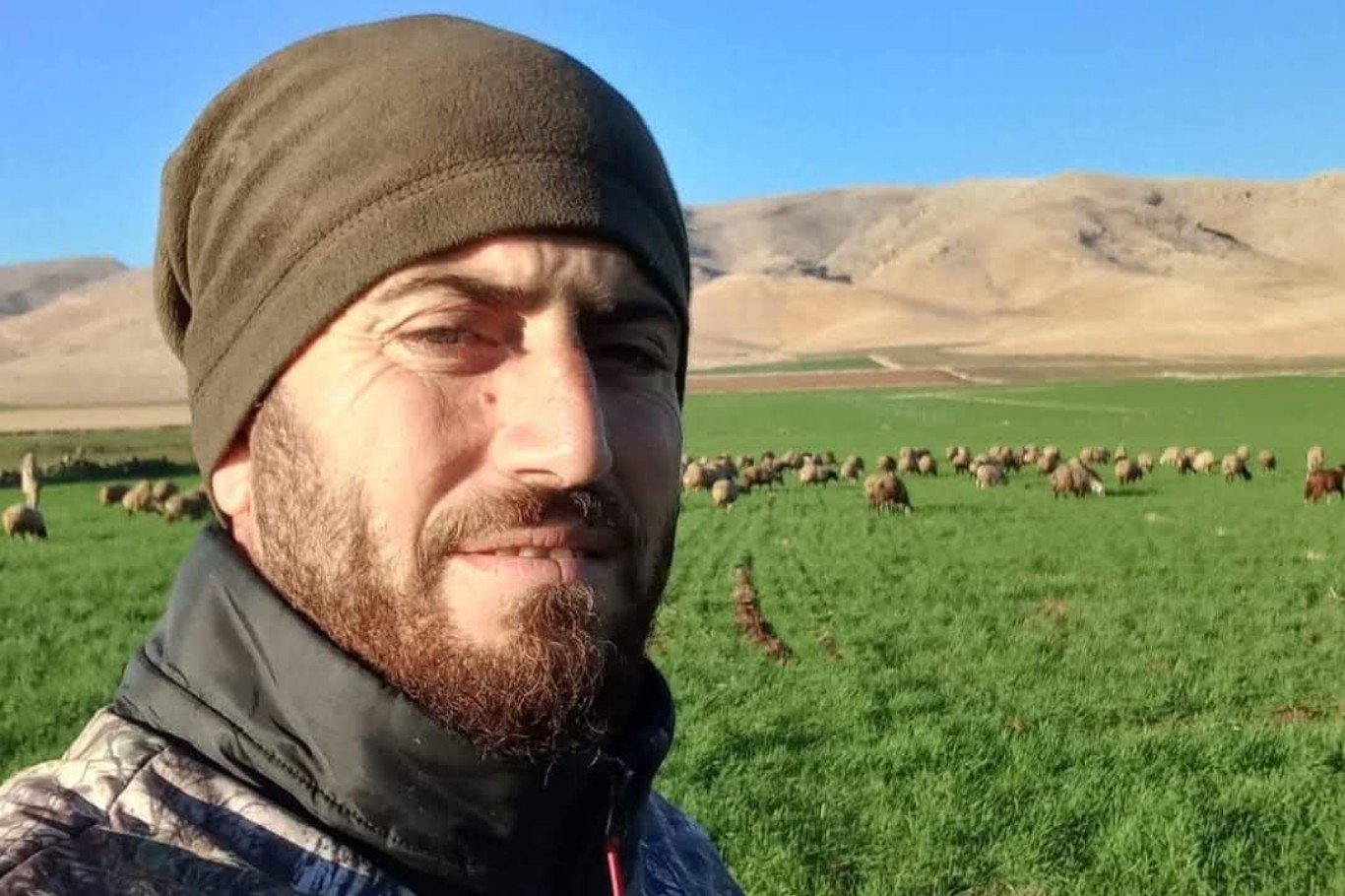 Mardin'de silahlı saldırıya uğrayan çoban hayatını kaybetti