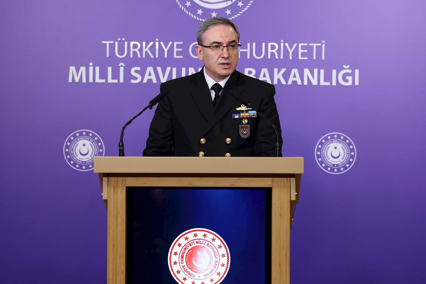 MSB: Sumud Filosuna saldırı uluslararası hukukun açık bir ihlalidir