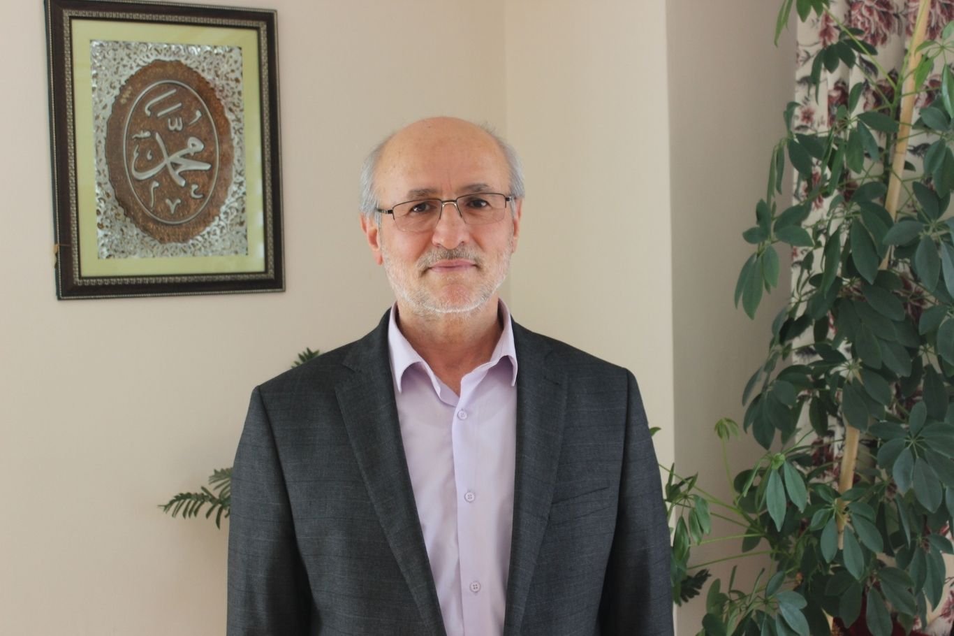 Müftü Aruk: Sosyal medya gençlerin ahlaki yapısını doğrudan etkiliyor