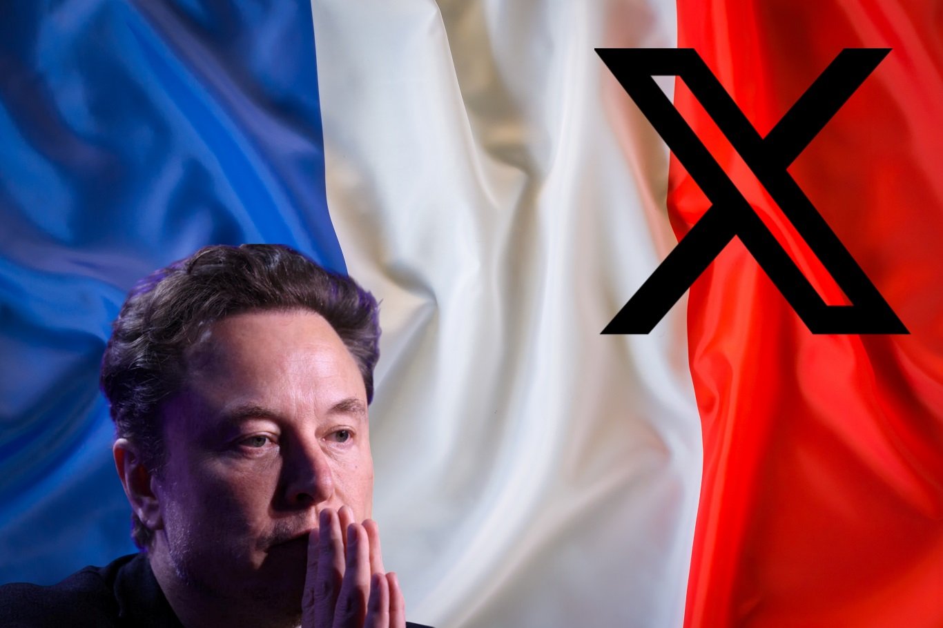 Musk'a Fransa'dan soruşturma: X nedeniyle ifadeye çağrıldı