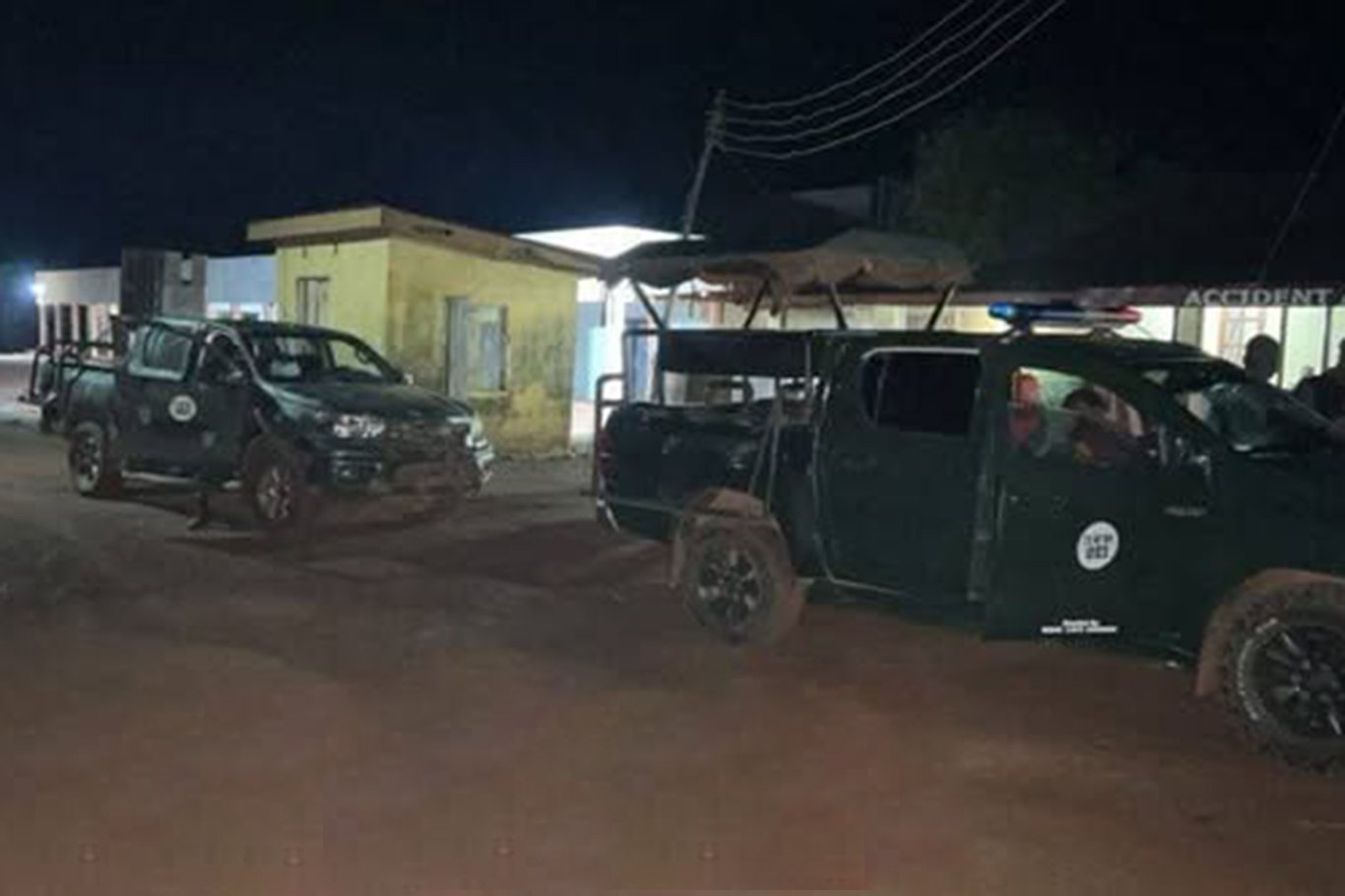 Nijerya'da kaçırılan 13 öğrenci kurtarıldı