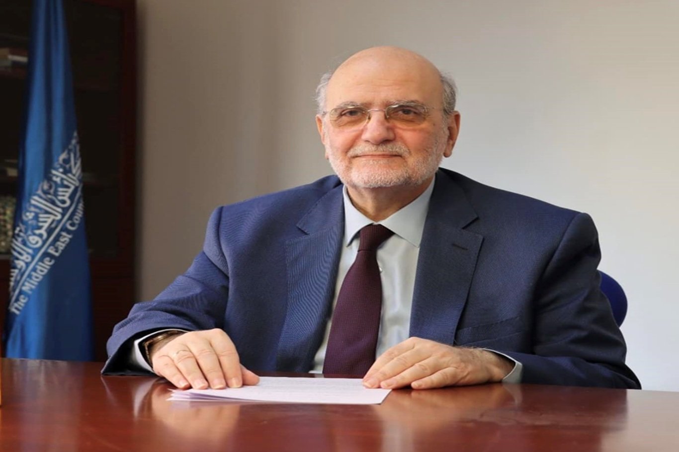 Orta Doğu Kiliseler Konseyi'nden tepki