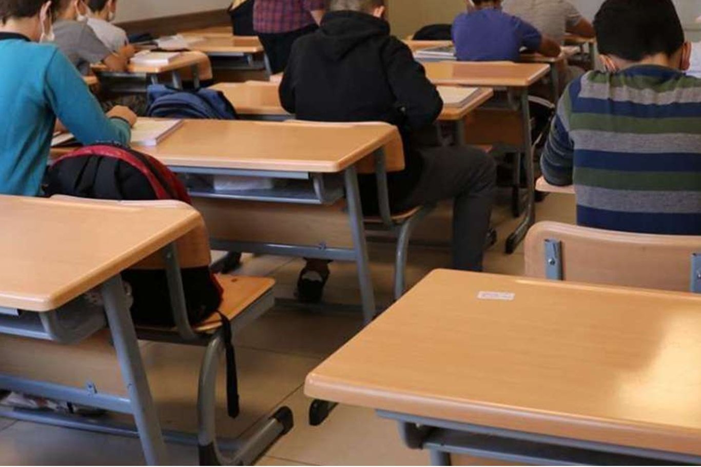 Peş peşe gelen okul saldırıları: 'Kopya davranış' alarmı!