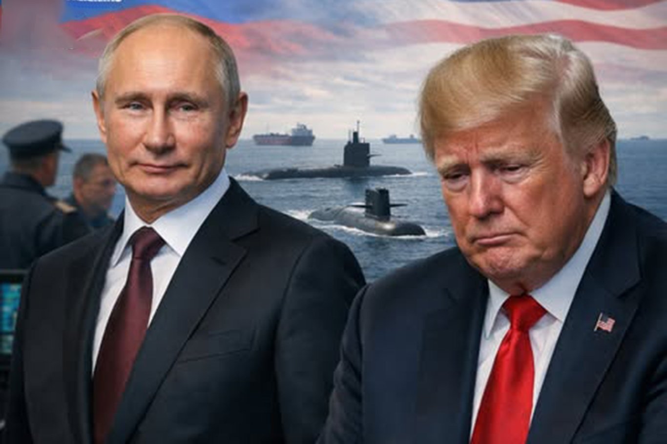 Rusya: ABD'nin Hürmüz Boğazı'nı abluka kararı uluslararası piyasaya olumsuz bir darbe