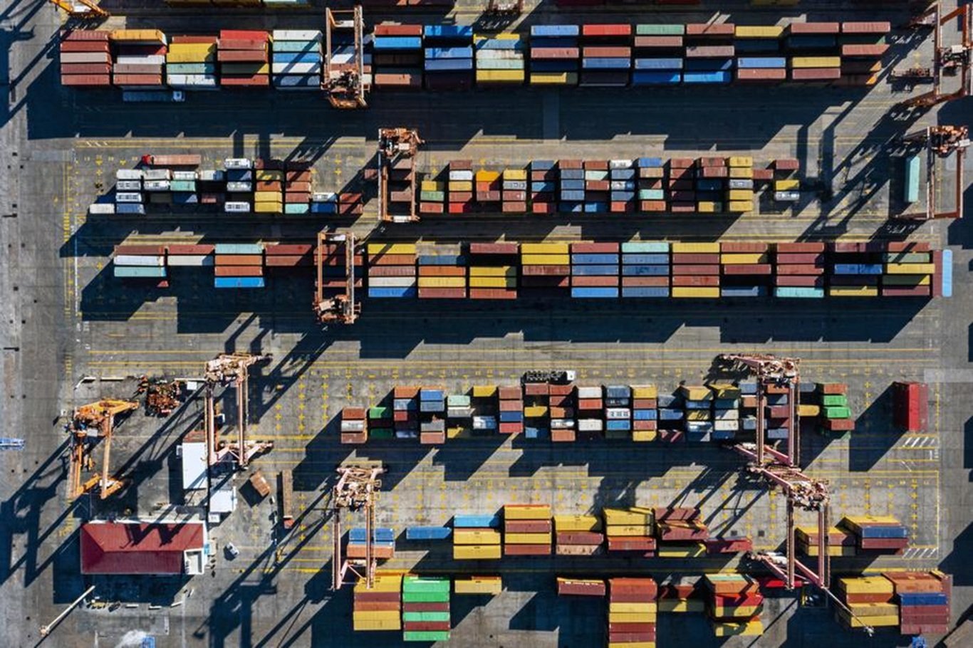 Serbest bölgelerden 3 milyar dolarlık ihracat 