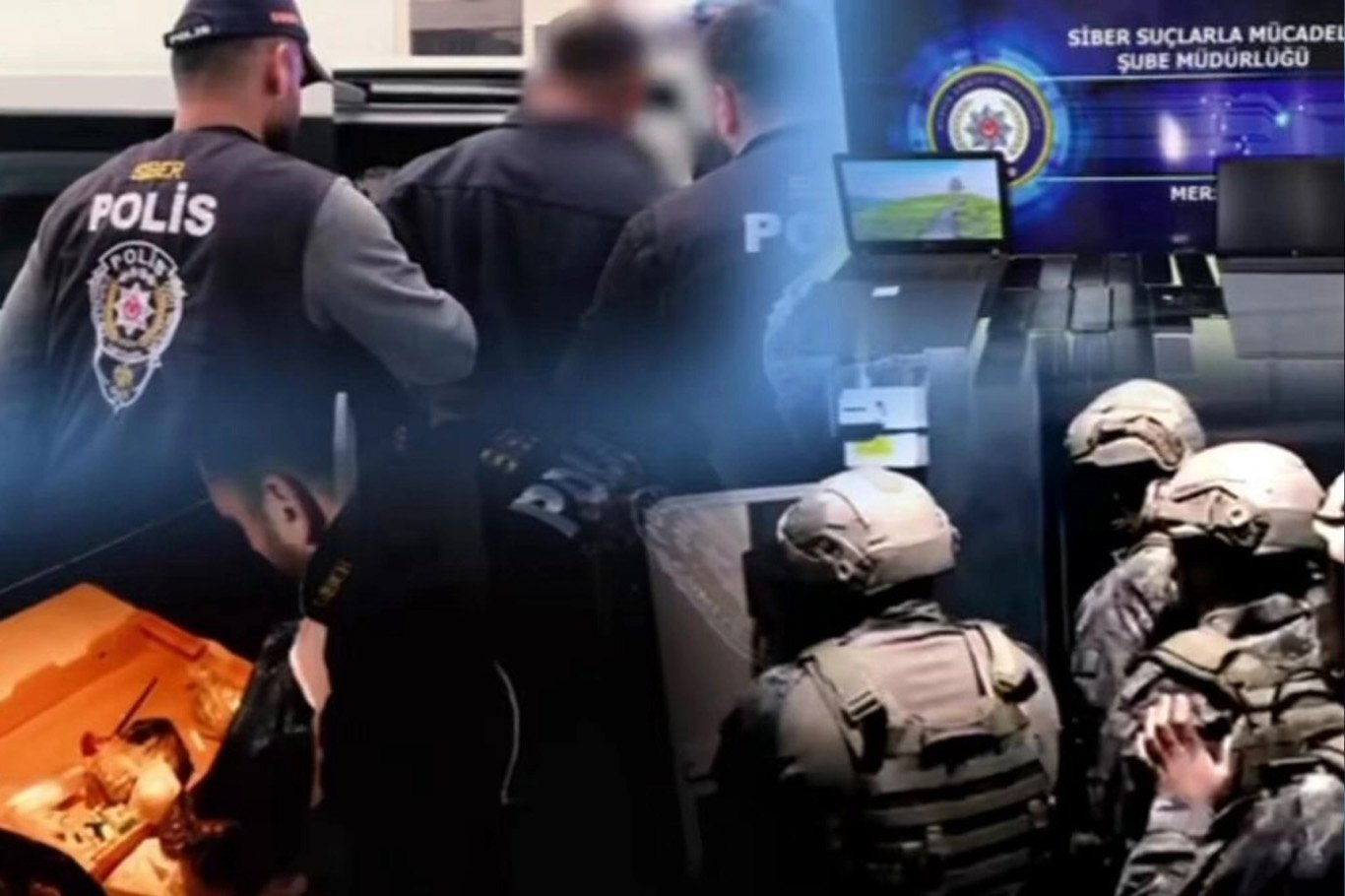 Sosyal medyada 'tetikçi borsası': 38 kişi adliyeye sevk edildi