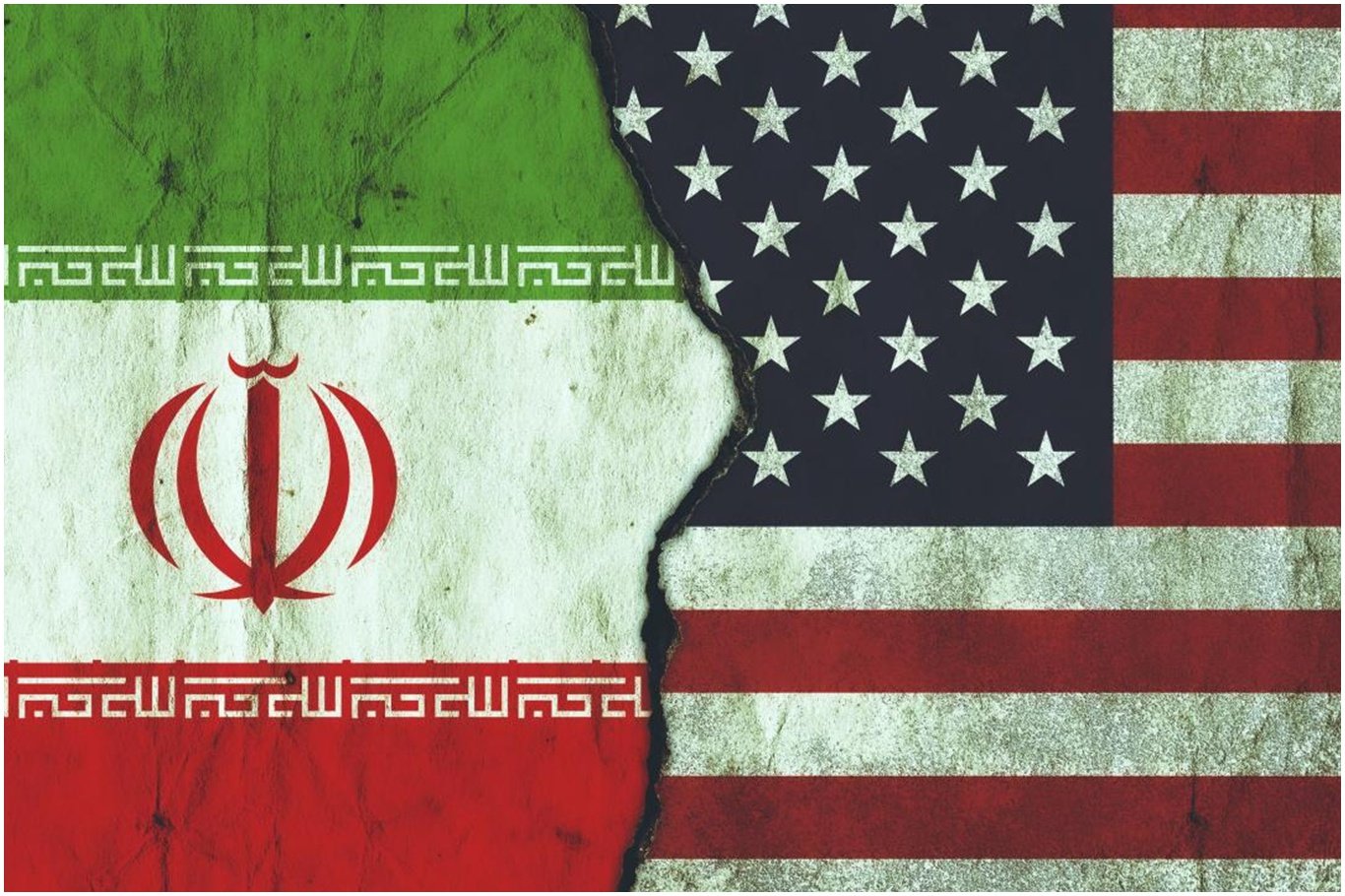 'Tahran'dan sert ateşkes mesajı'