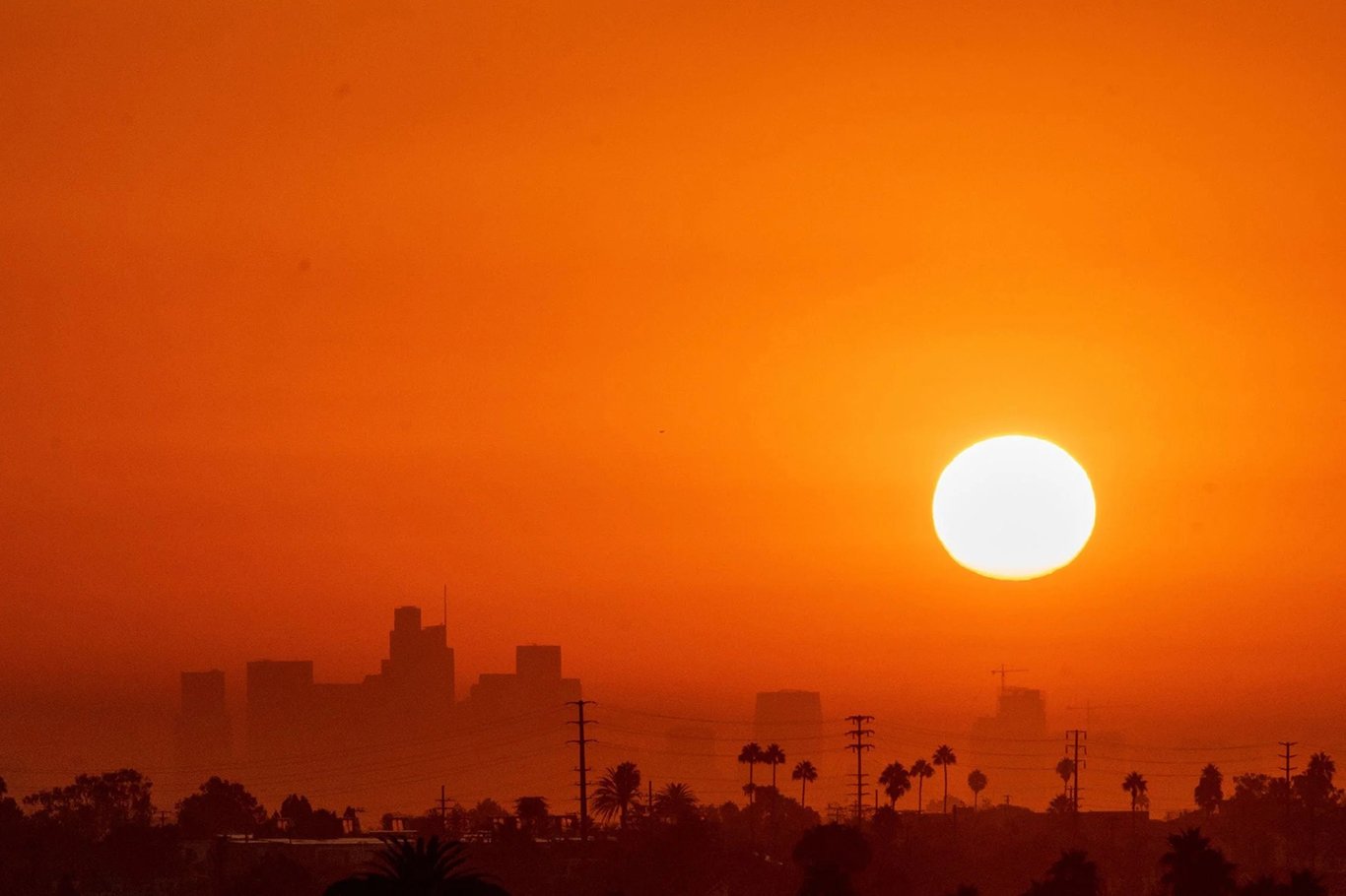Türkiye'ye Afrika sıcak hava dalgası geliyor