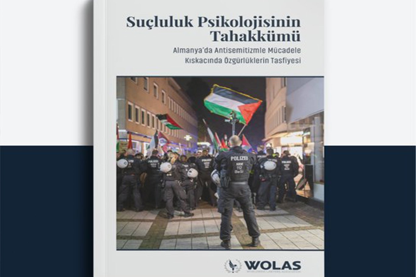 Yeryüzü Avukatları Derneği'nden Avrupa'da hak ve özgürlükler raporu