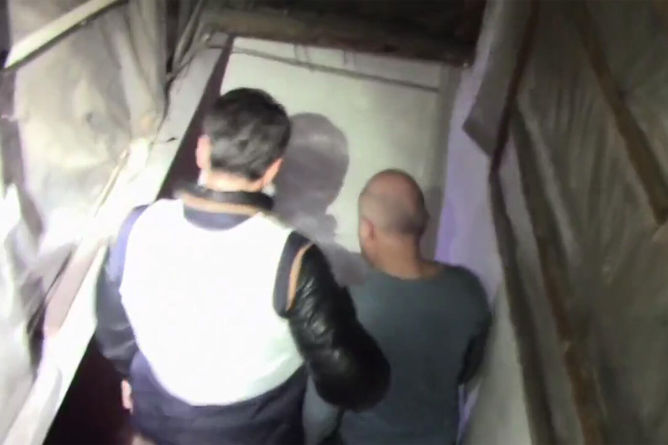 Zonguldak’ta FETÖ operasyonu: Bir şüpheli tutuklandı