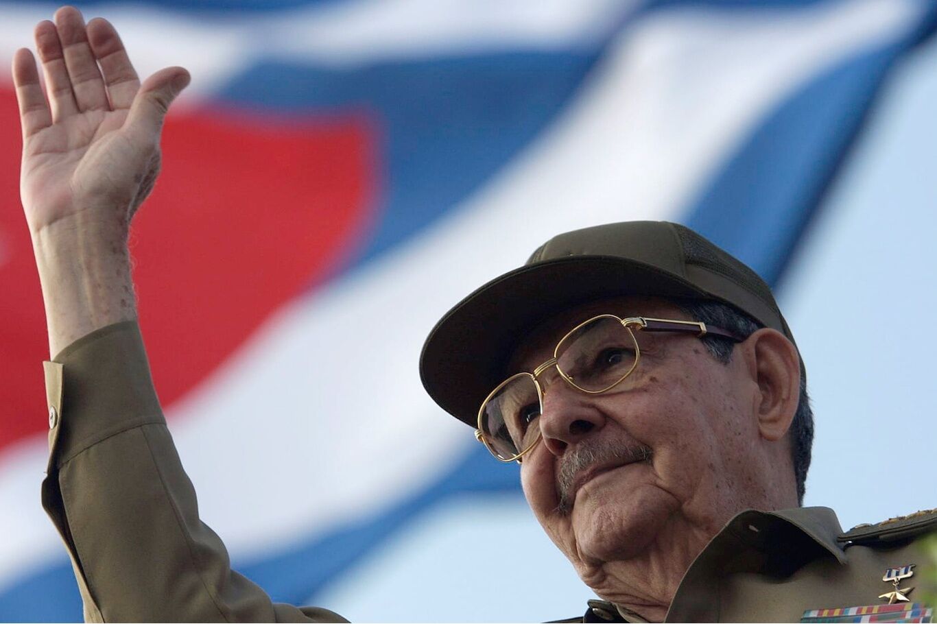 ABD, Raul Castro'yu 1996'da iki uçağın düşmesi sonucu Amerikalıların ölümünden sorumlu tuttu