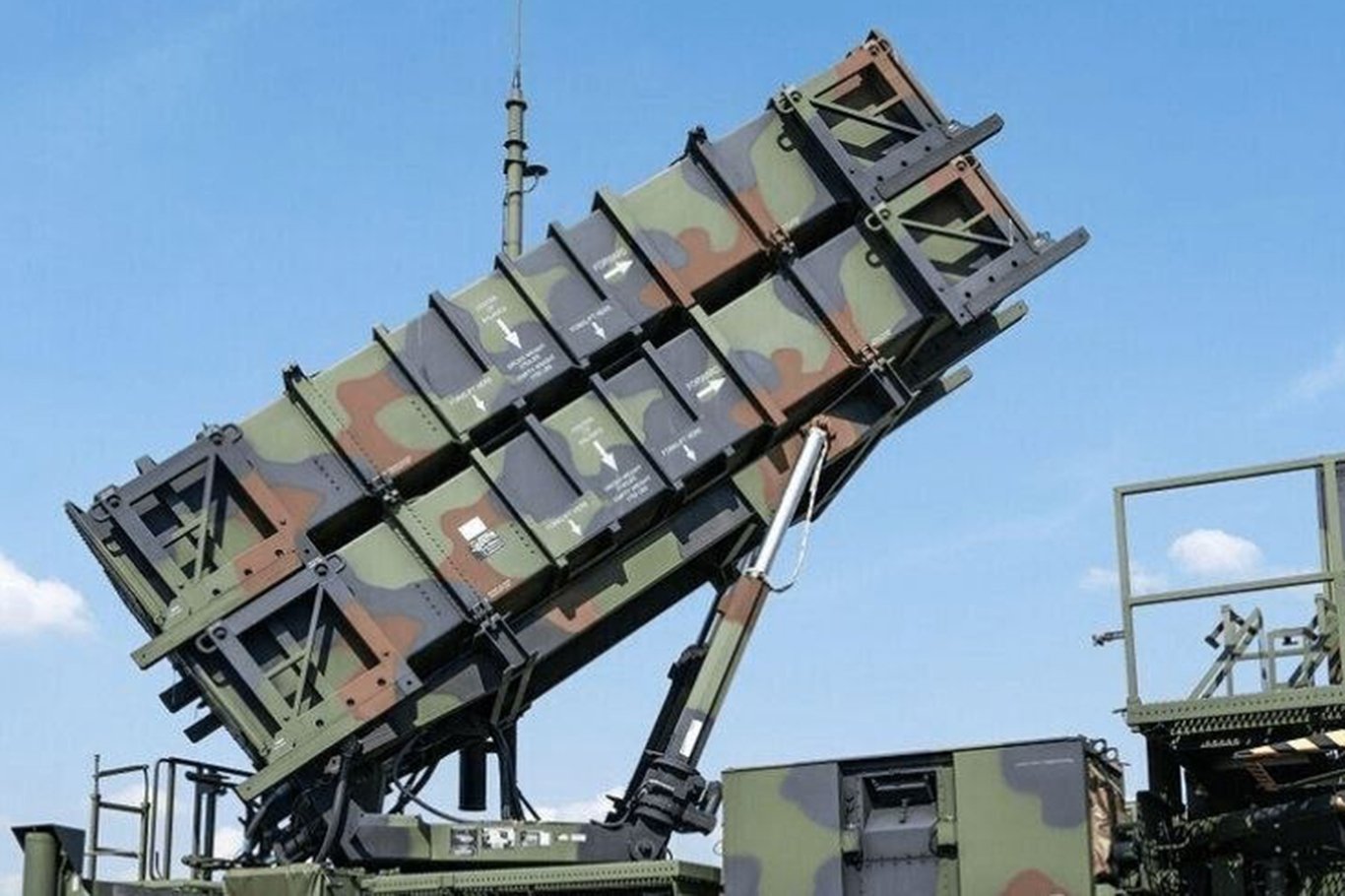 ABD'den Körfez ülkelerine milyarlarca dolarlık Patriot ve savunma sistemleri satışı
