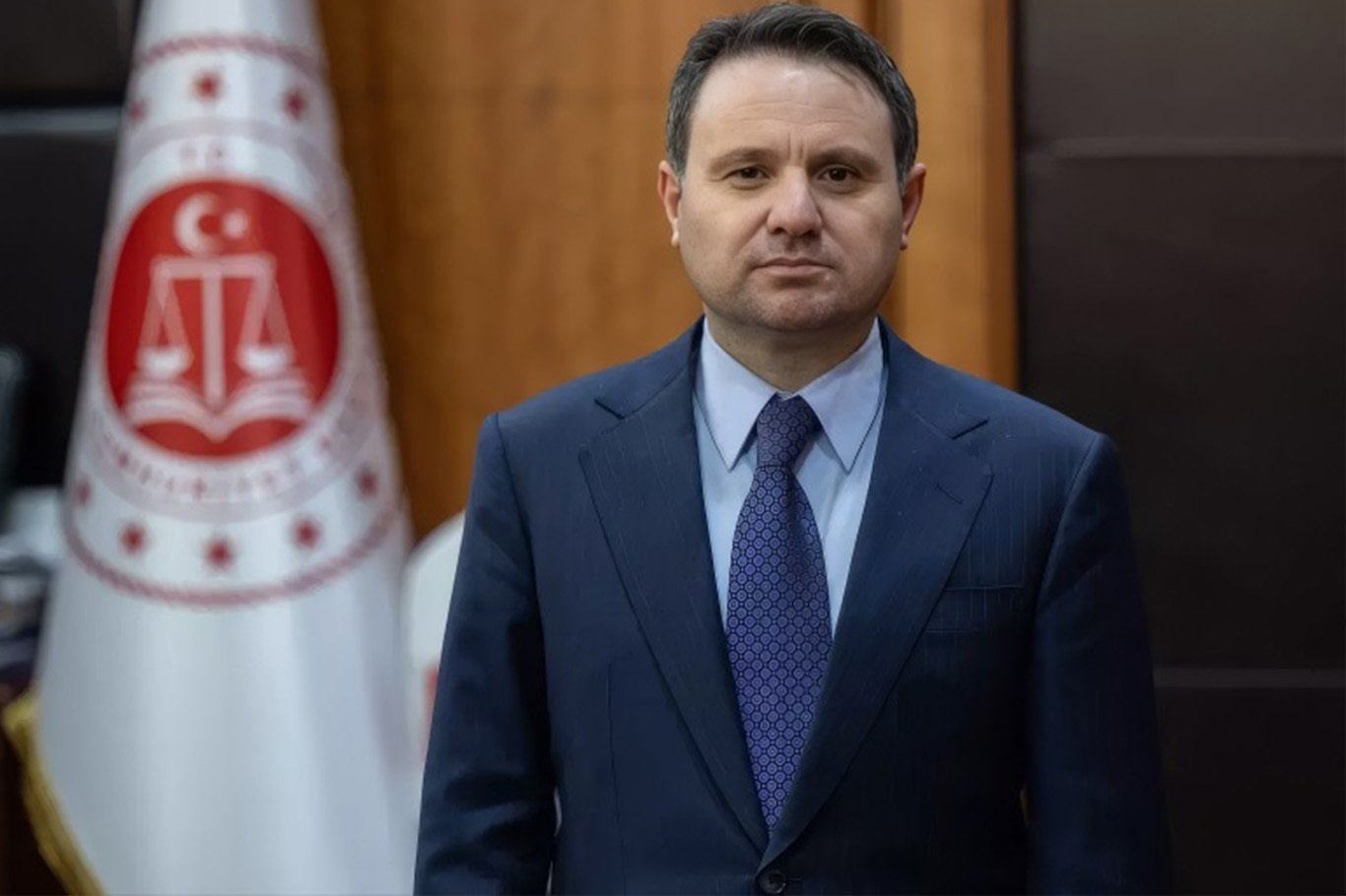 Adalet Bakanı Gürlek'ten Özgür Özel'e tepki