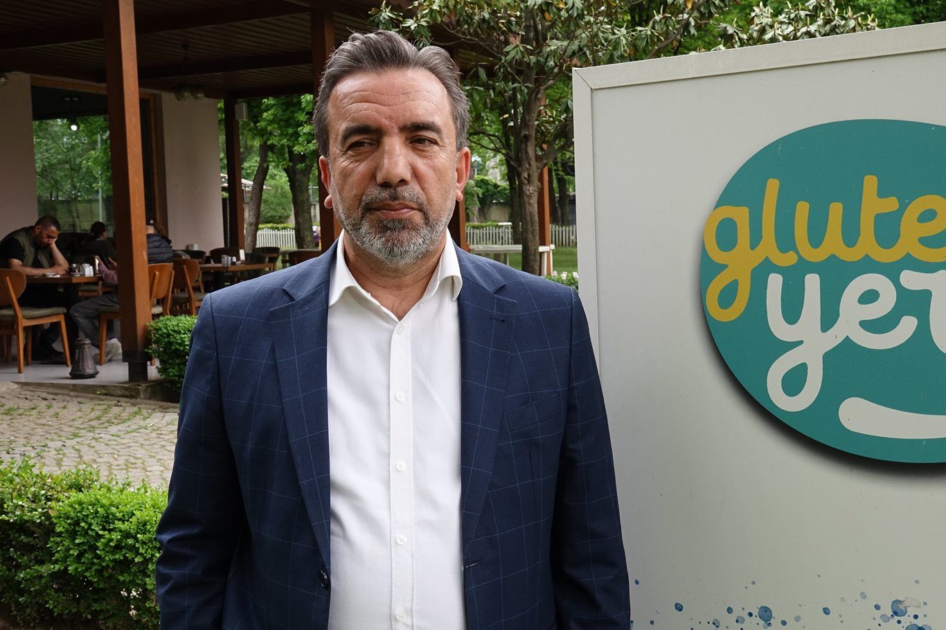 Altay: Türkiye'de yüz binlerce çölyaklı var, çoğu tanı almamış durumda