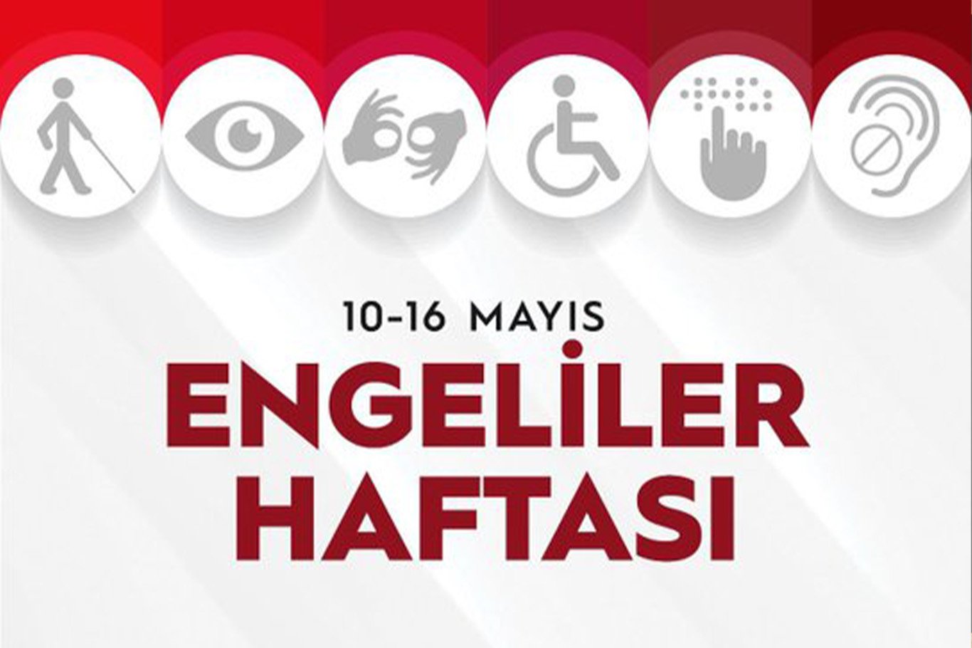 Bakan Uraloğlu'ndan Engelliler Haftası mesajı