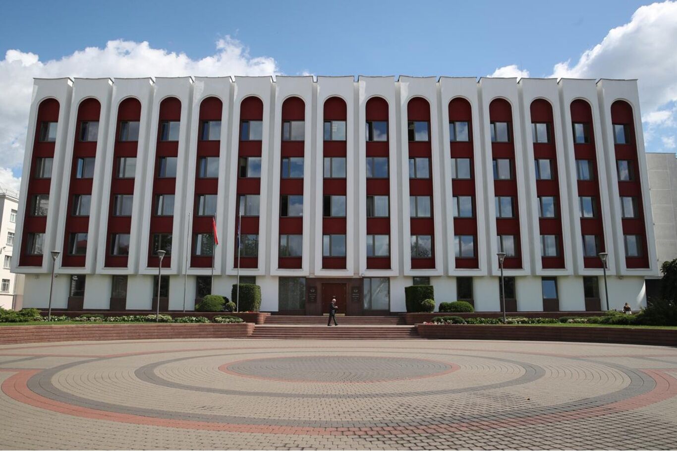 Belarus, Litvanya Maslahatgüzarına bir protesto mektubu iletti