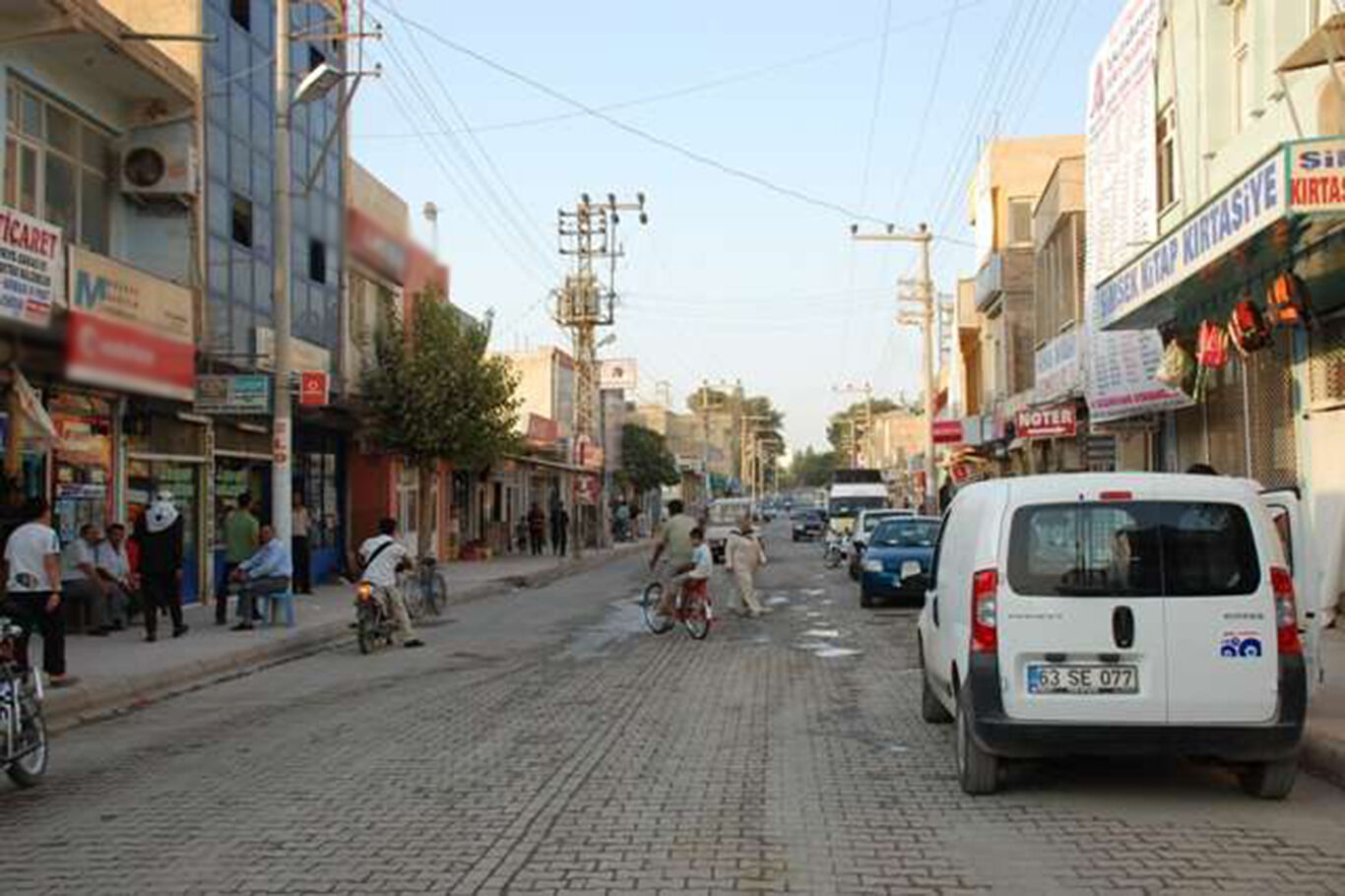 Ceylanpınar'da tapu süresi uzatıldı