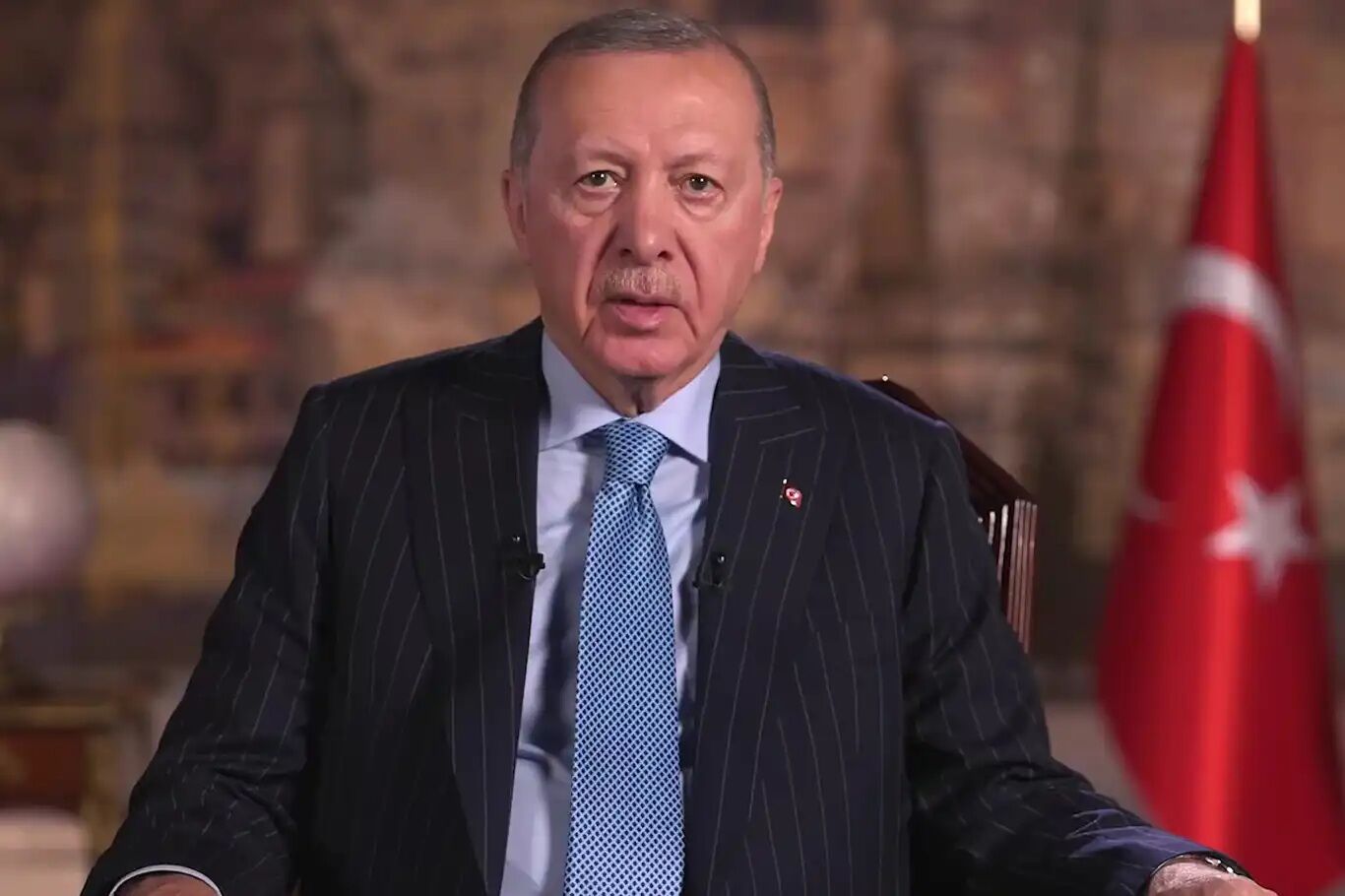 Cumhurbaşkanı Erdoğan Kocaeli'de gençlik şöleninde konuştu