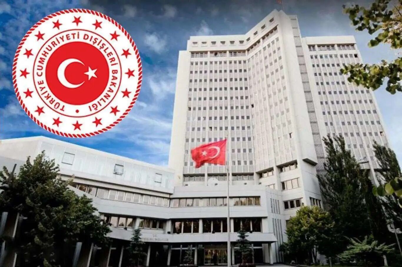 Dışişleri Bakanlığından Karadeniz uyarısı: Bölgesel riskler tüm taraflara iletiliyor