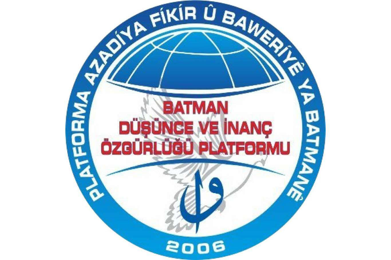 Düşünce ve İnanç Özgürlüğü Platformu: Farklı fikirler güvence altına alınmalı