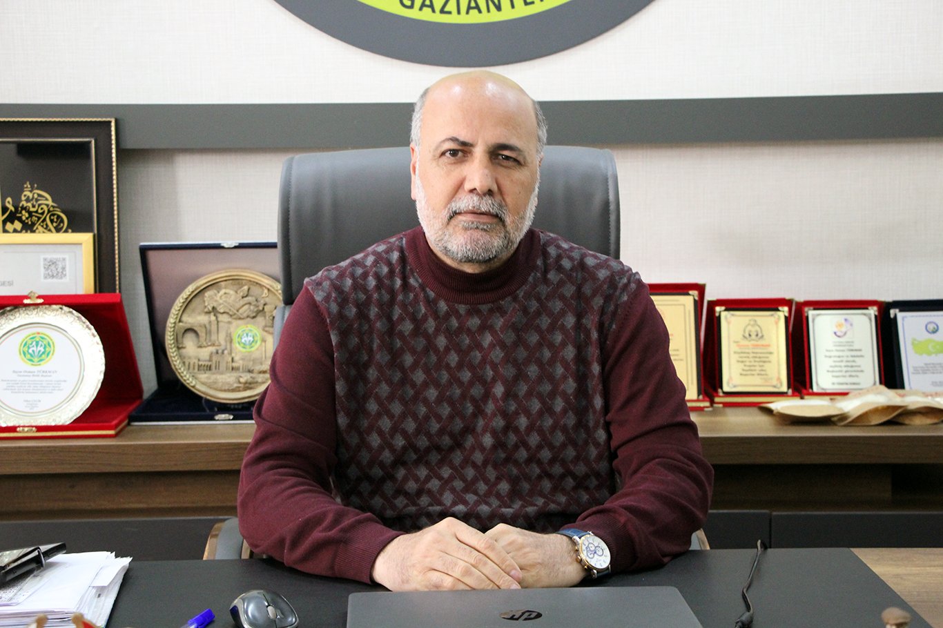 Gaziantep'te küçükbaş hayvan varlığı yüzde 35 azaldı
