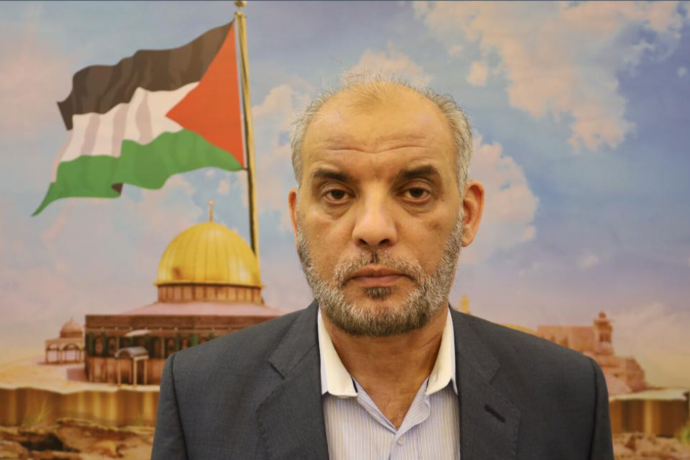 HAMAS: Siyonist işgal, Gazze'yi yönetecek ulusal komitenin girişini engelliyor