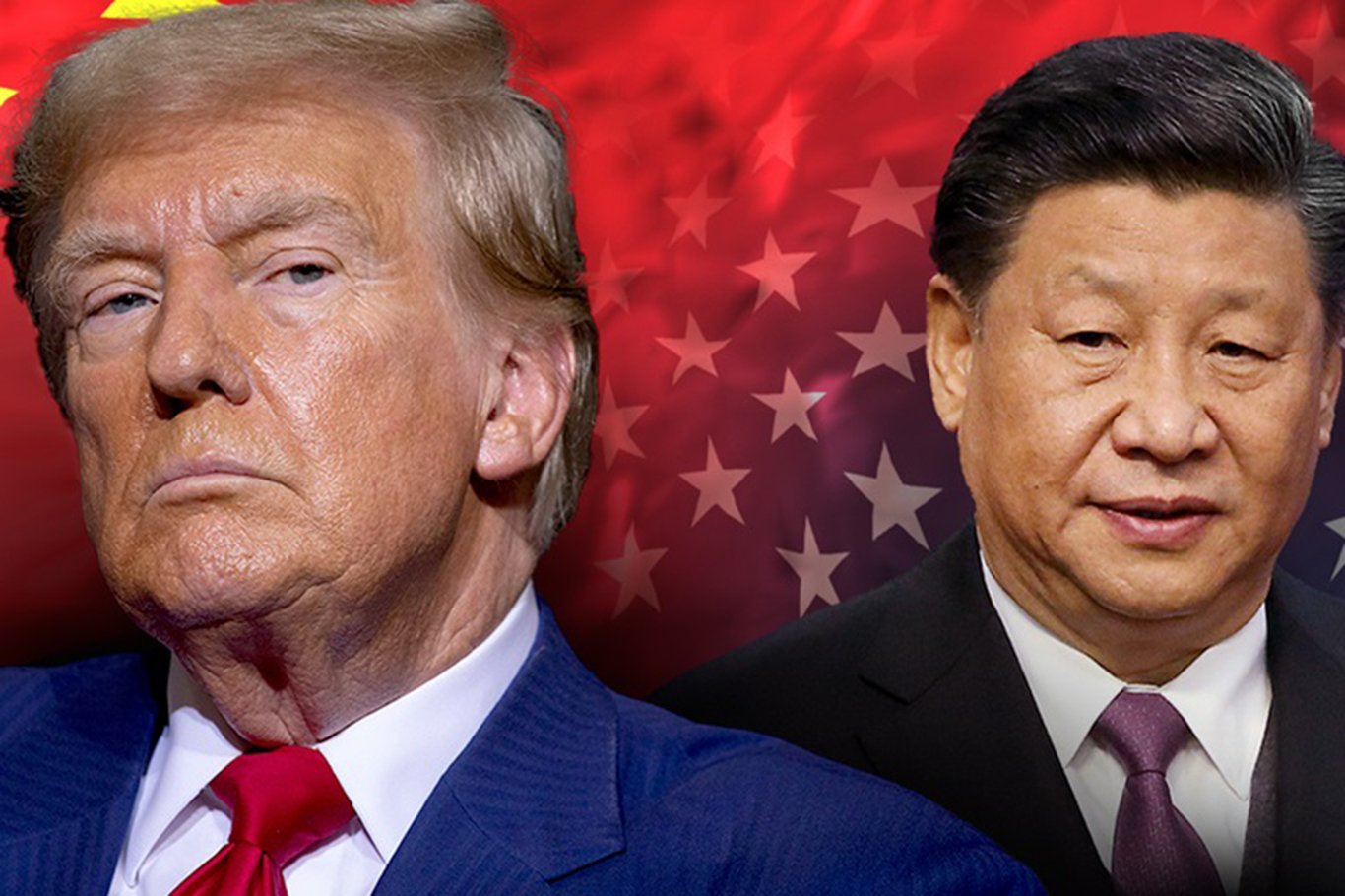 Hürmüz Krizi'nin gölgesinde Trump, Çin'i ziyaret ediyor