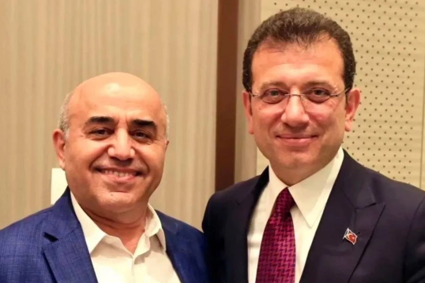 İmamoğlu'nun yargılandığı 'casusluk' davasında savcı tutukluluğun devamını istedi