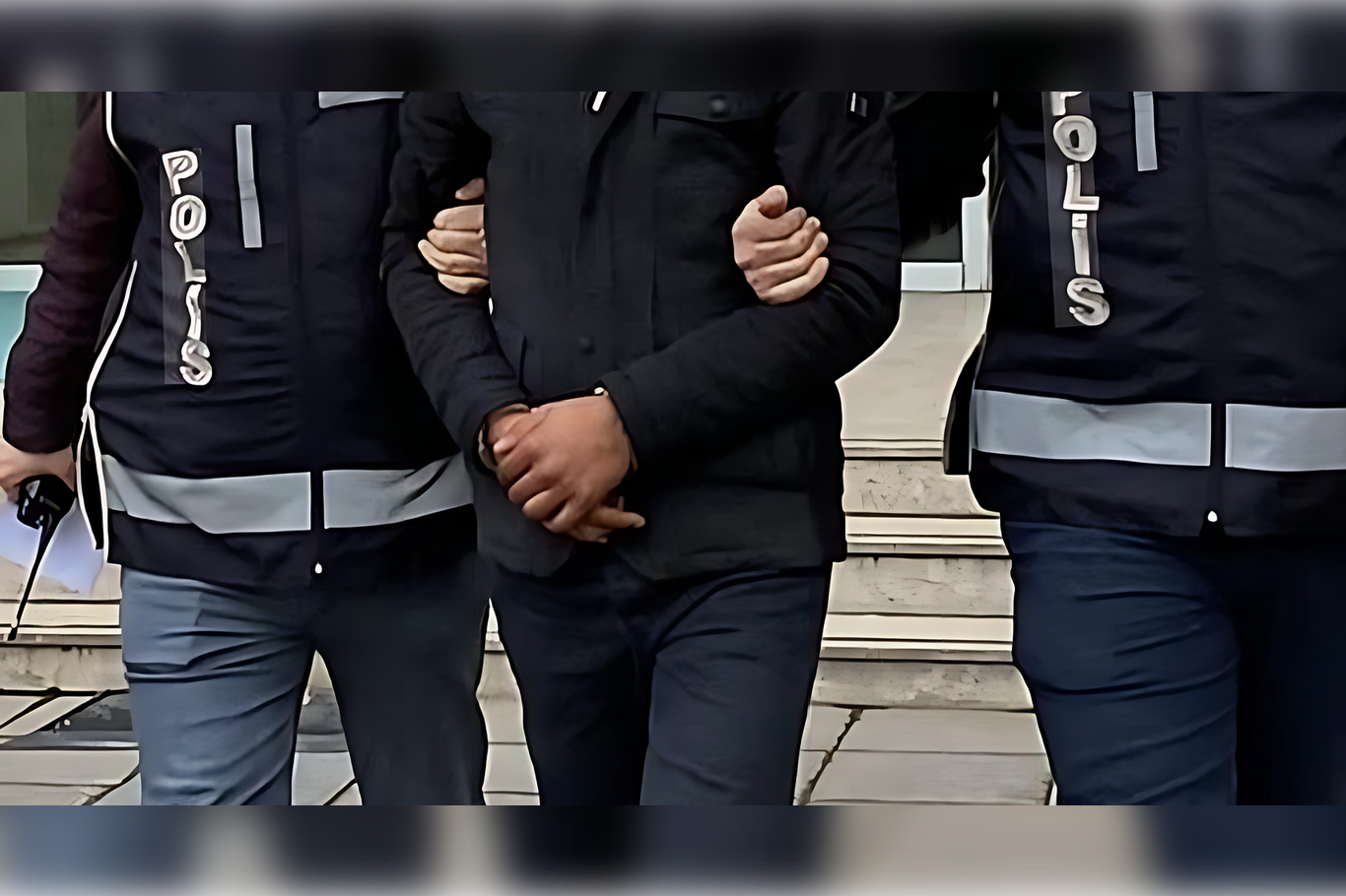 İzmir'de bir haftada 965 aranan şahıs yakalandı