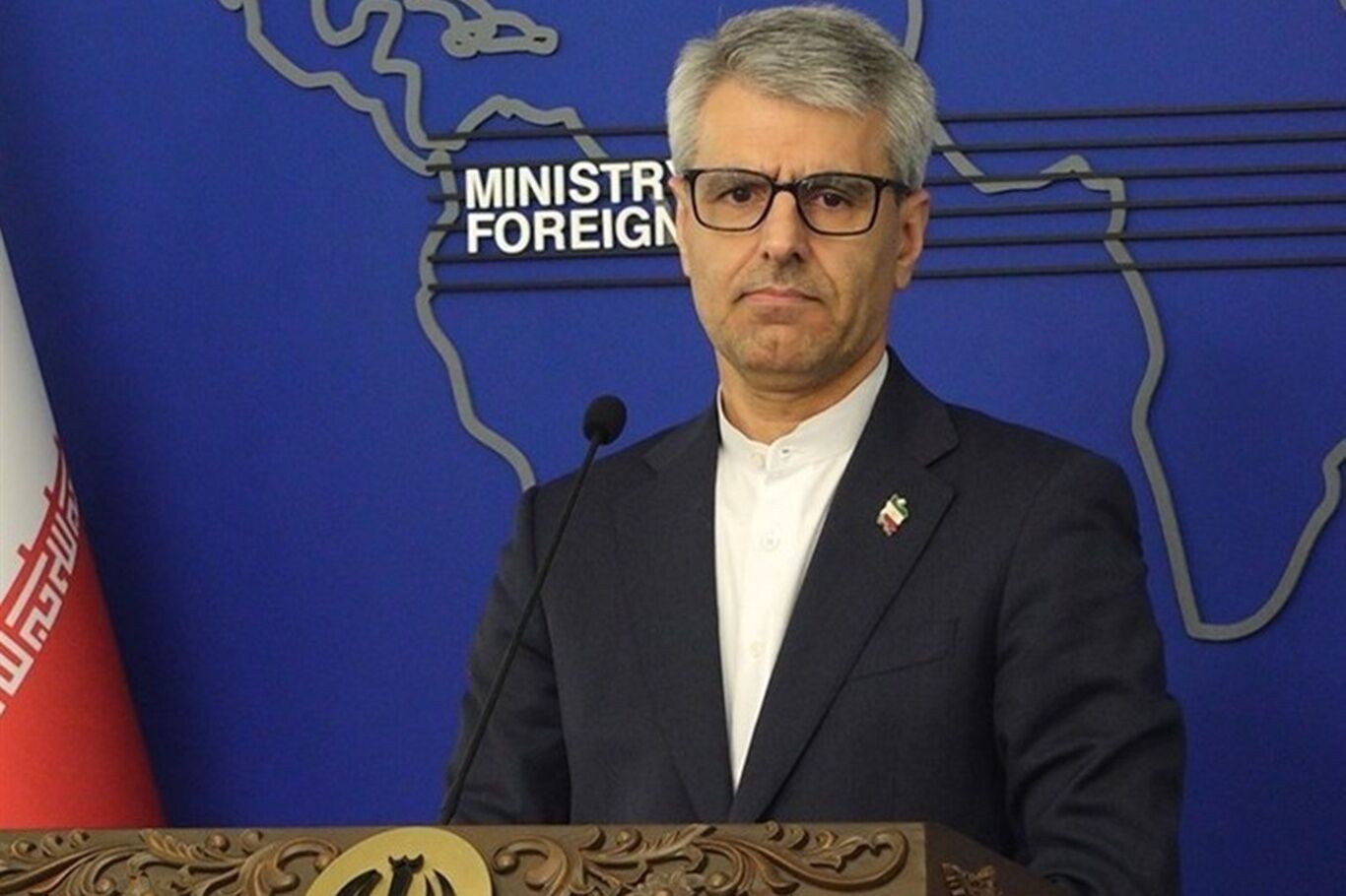 Katarlı heyetten Tahran'da kritik barış diplomasisi