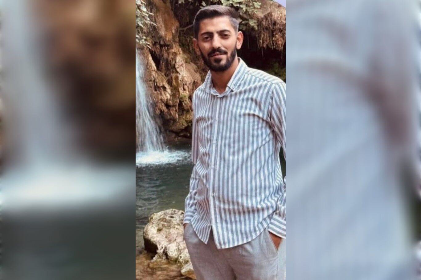 Mardin'de elektrik akımına kapılan işçi hayatını kaybetti