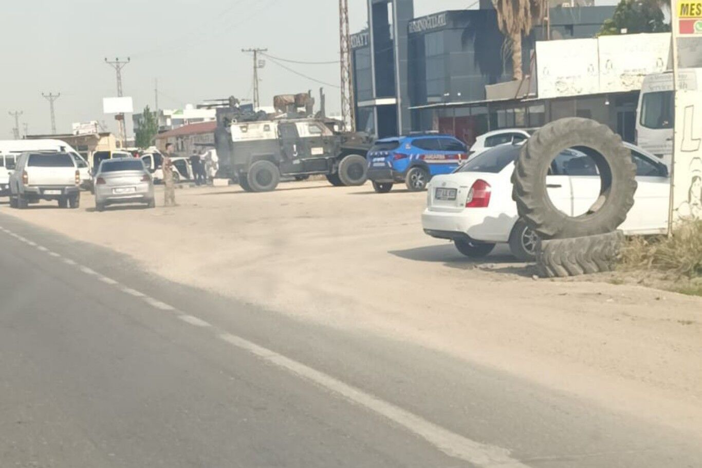 Mardin'de iki grup arasında silahlı kavga: 2 ölü, 7 yaralı